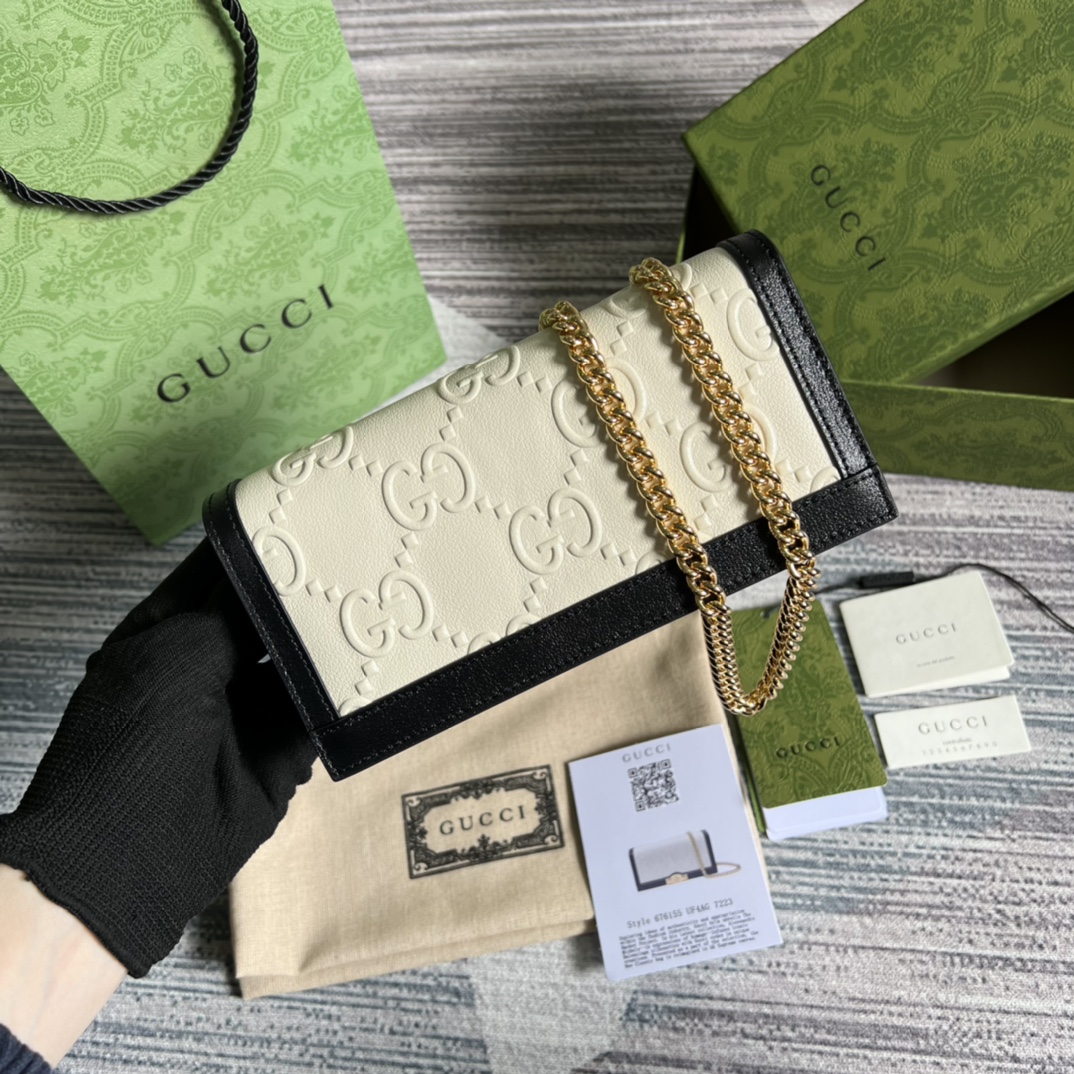 Gucci Wallets